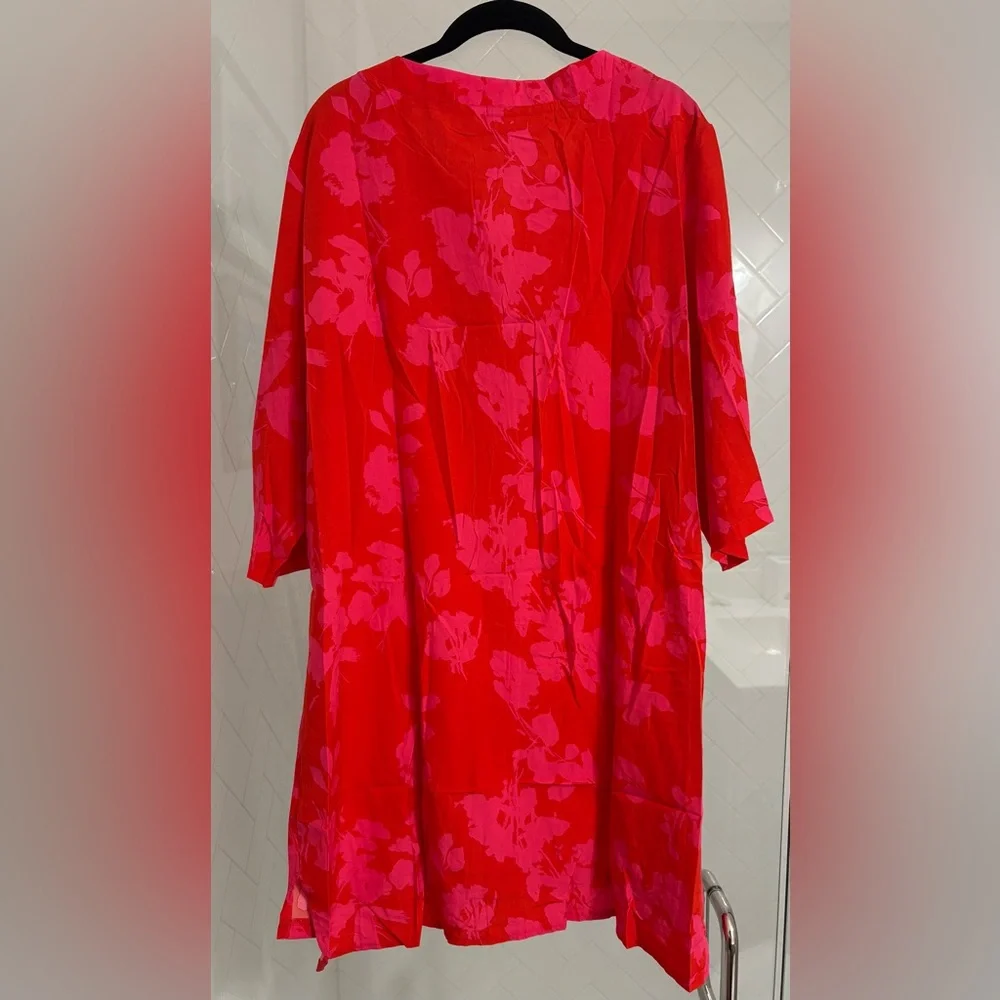 EKOUAER • Women's Swim / Beach Coverup • Size XL - Picture 4 of 4